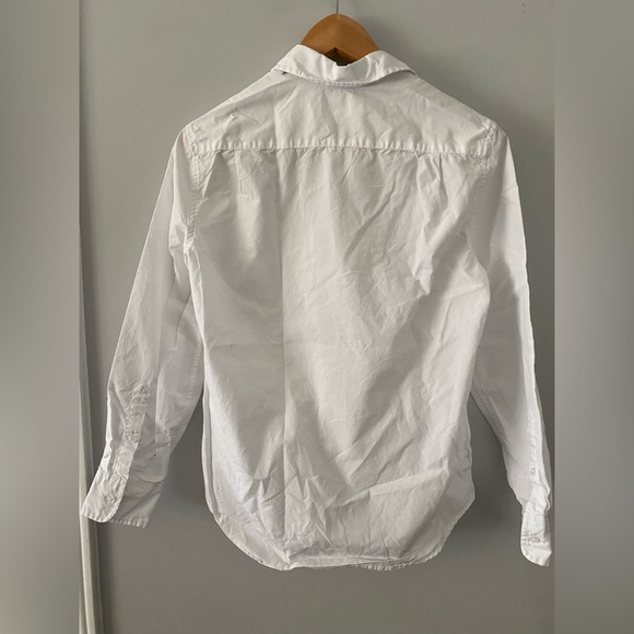 Crewcuts by J. Crew Button Long Sleeve, Dress Shirt - Picture 2 of 5